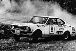 TE27 RALLY
